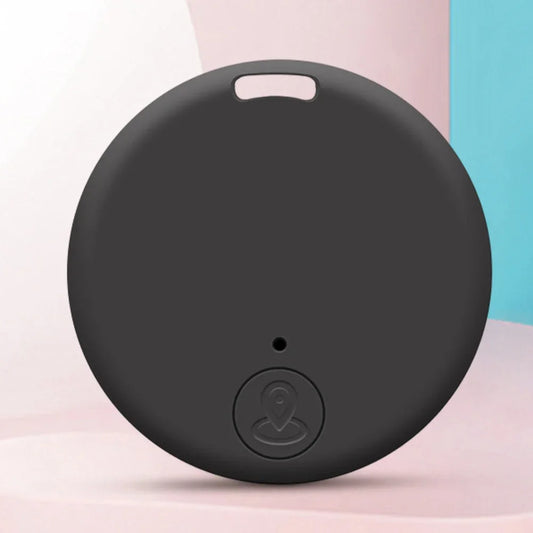 Mini GPS Tracker GPS Locator GPS Smart Car For Airtags Smart Finder Key Finder Children Locating Tracker Pet Tracker GPS трекер