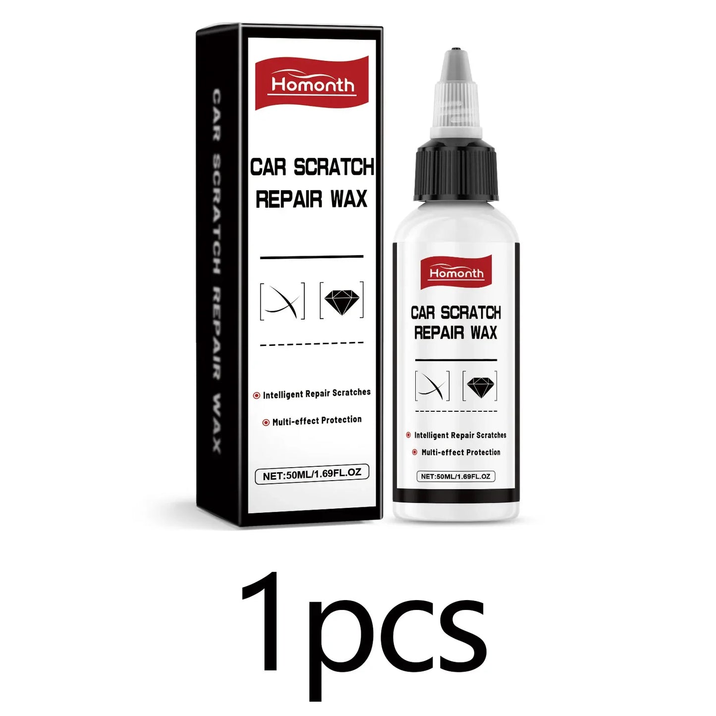 ying8Car Scratch Remover for Autos Body Paint Scratch Care Auto Car Care Polishing and Polishing Compound Paste Car Paint Repair