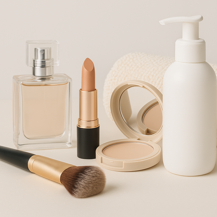 Beauty & Personal Care