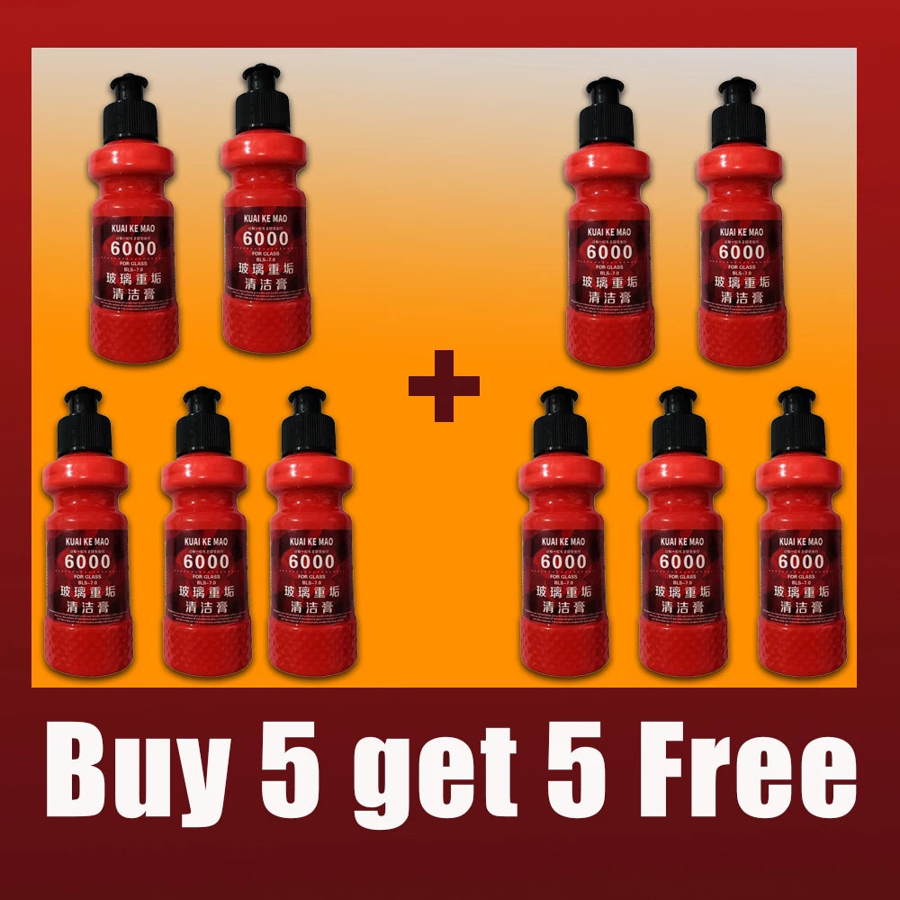 Car glass coating agent, rainproof windshield rain repellent, liquid polymer car waterproof spray, car detailing