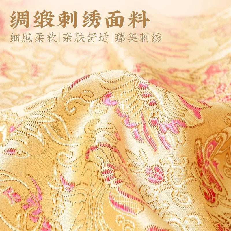 Traditional Chinese Health Hammer- Warm Compress+Meridian Tapping, Reduces Joint Pain/Enhances Relaxation