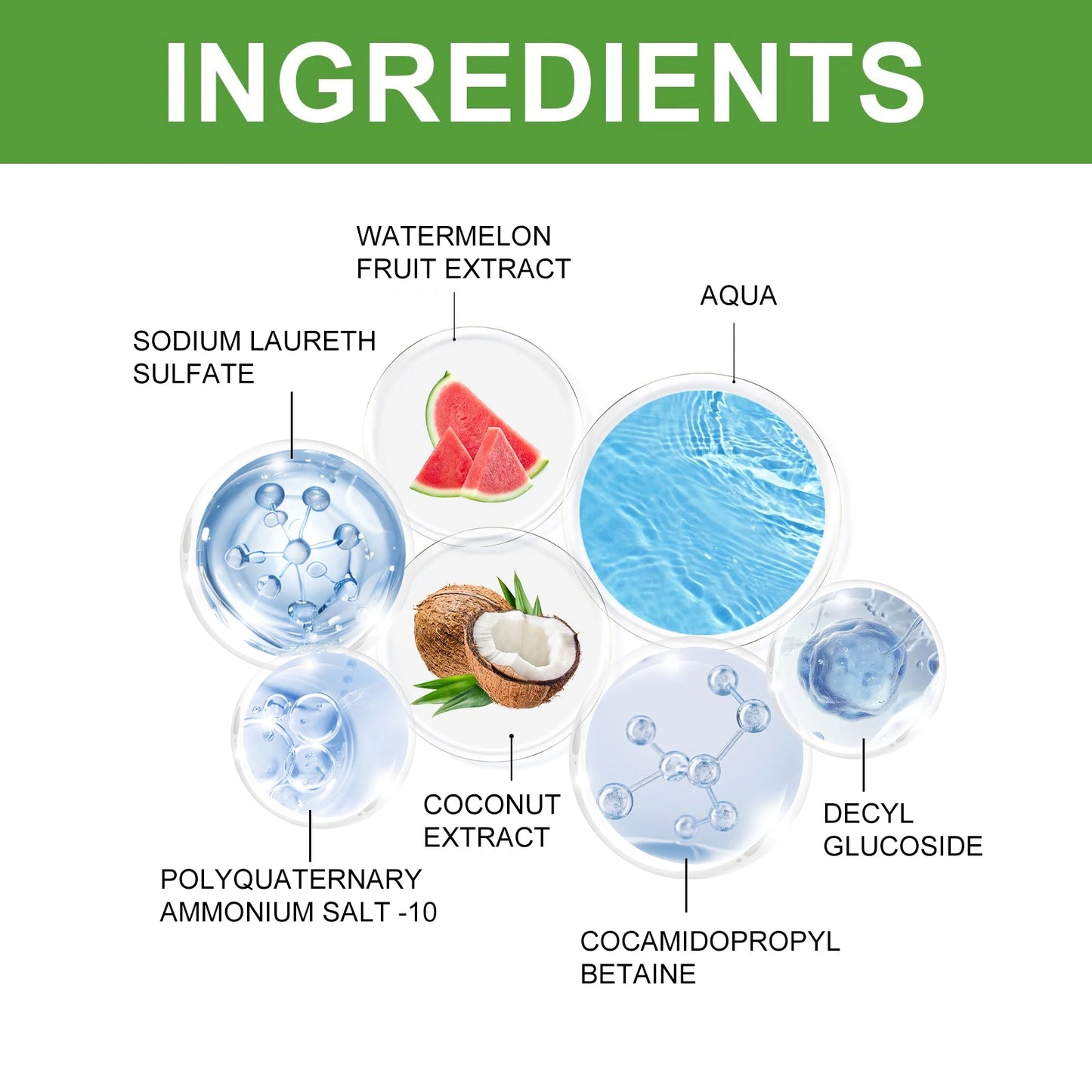 YEGBONG 100ml Hypoallergenic Pet 2in1 Shampoo and Conditioner pH Balanced Tear Free Bath for Dogs and Cats with Sensitive Skin