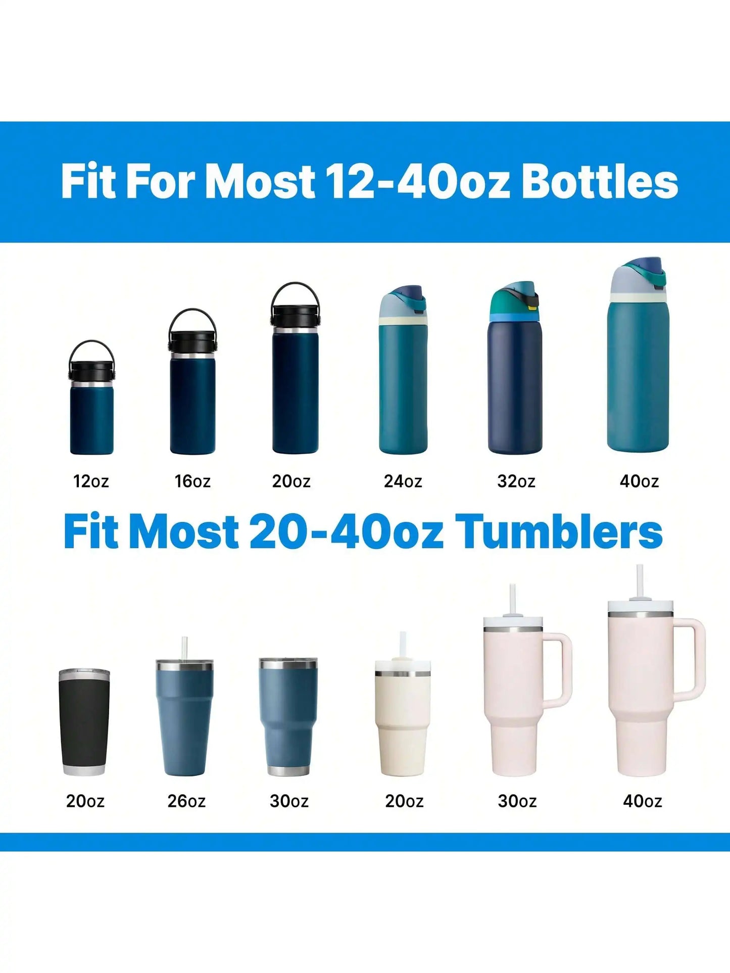 Letter Straw Cover Designed for Stanley Cup Accessories 30&40 Oz,Alphabet , Cup Sleeve, Bow Straw Cap Top, Bow Cup Decoration