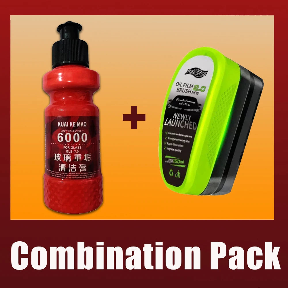 Car glass coating agent, rainproof windshield rain repellent, liquid polymer car waterproof spray, car detailing