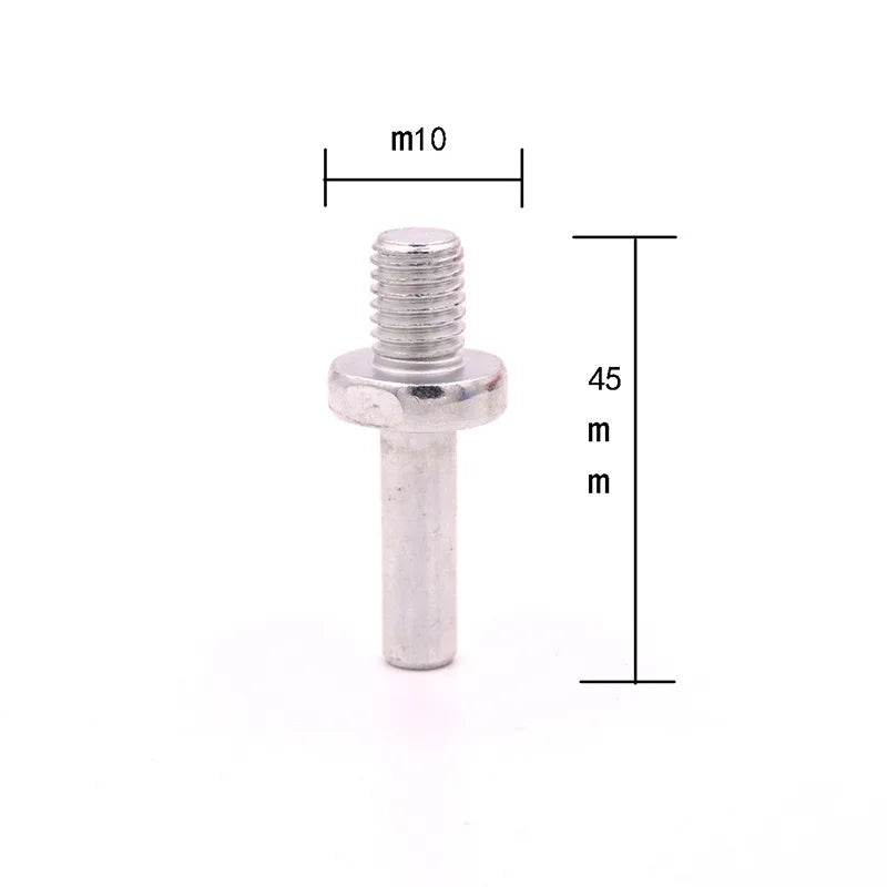 Car Foam Pad Buffer Kit Polishing Sponge Pads Kit Polishing Machine Wax Pads for Auto Motorcycle motor vehicle Removes Scratches