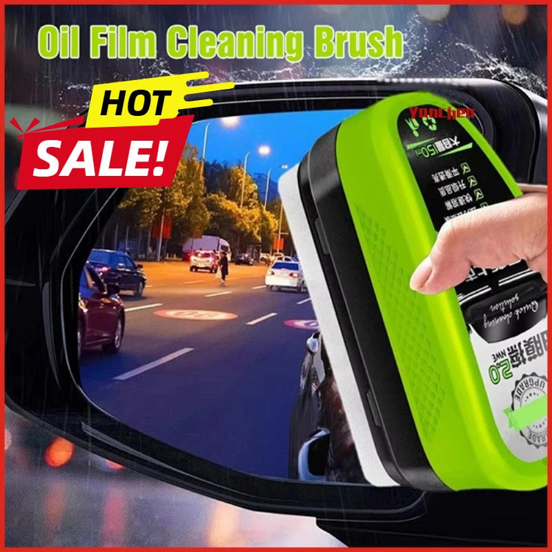 Car glass coating agent, rainproof windshield rain repellent, liquid polymer car waterproof spray, car detailing