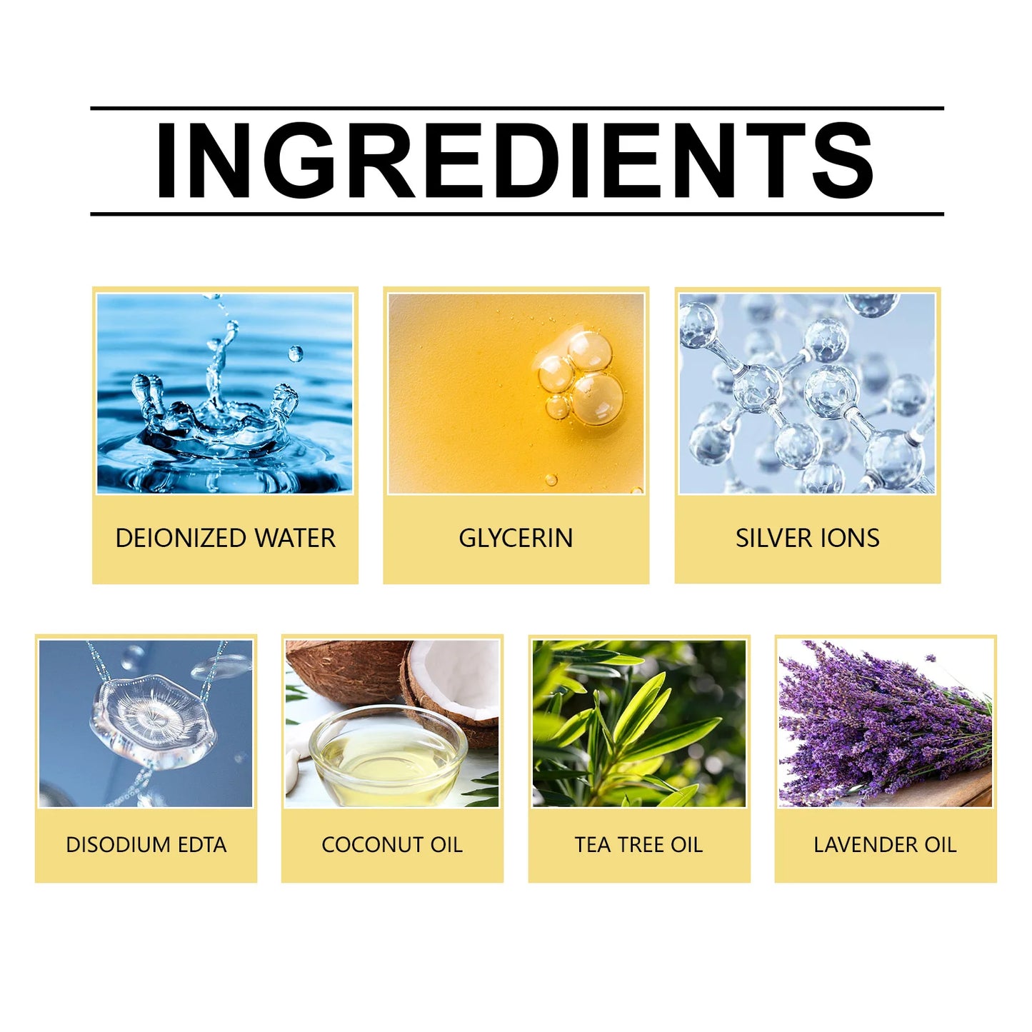 YEGBONG 30ml Pet Skin Care Spray Gentle Care Soothing Discomfort Moisturizing for Dogs Cats Skin Irritation Daily Use