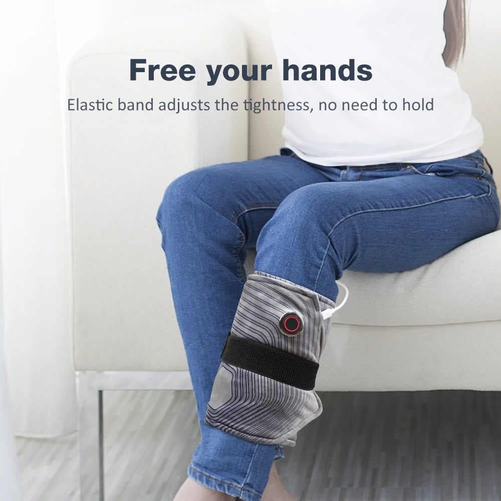 3 Levels Graphene Heating Uterus Warming Belt Menstrual Heating Pad For Menstrual Cramp Lumbar Uncomfortable Health Care