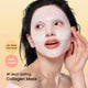 BIODANCE Bio-Collagen Deep Hydrating Gel Mask, nighttime moisturizing, shrinking pores, improving elasticity, deep hydration
